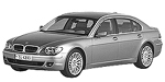 BMW E65 U0789 Fault Code