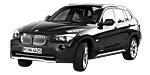 BMW E84 U0789 Fault Code
