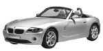 BMW E85 U0789 Fault Code