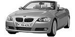 BMW E93 U0789 Fault Code